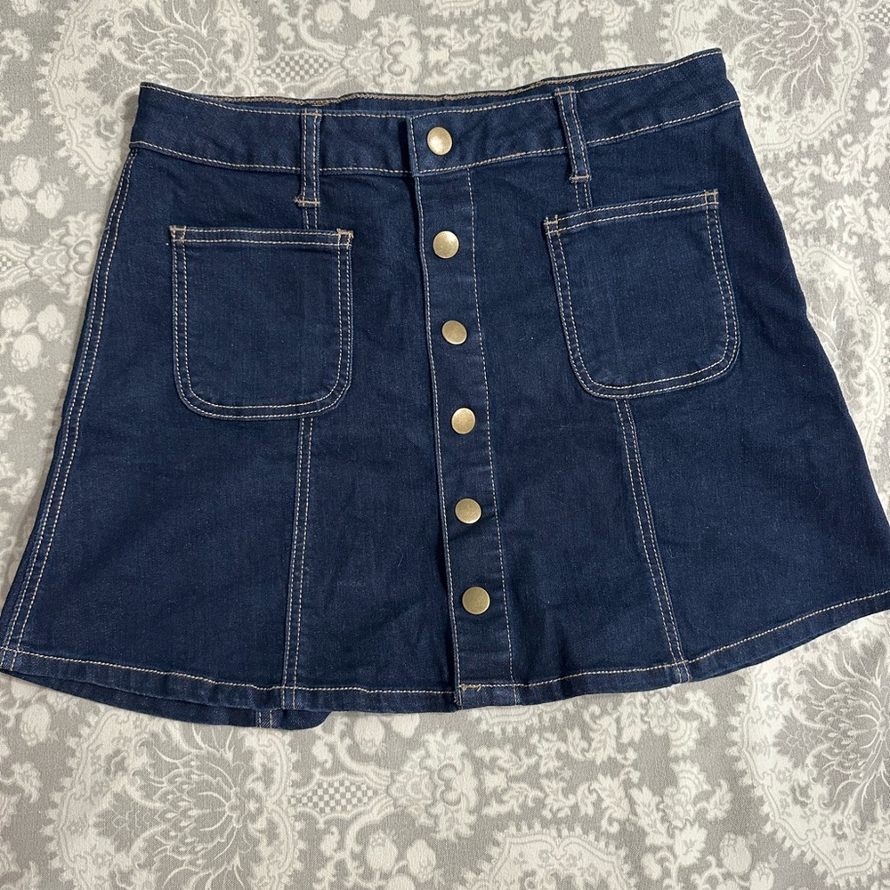 Skirt